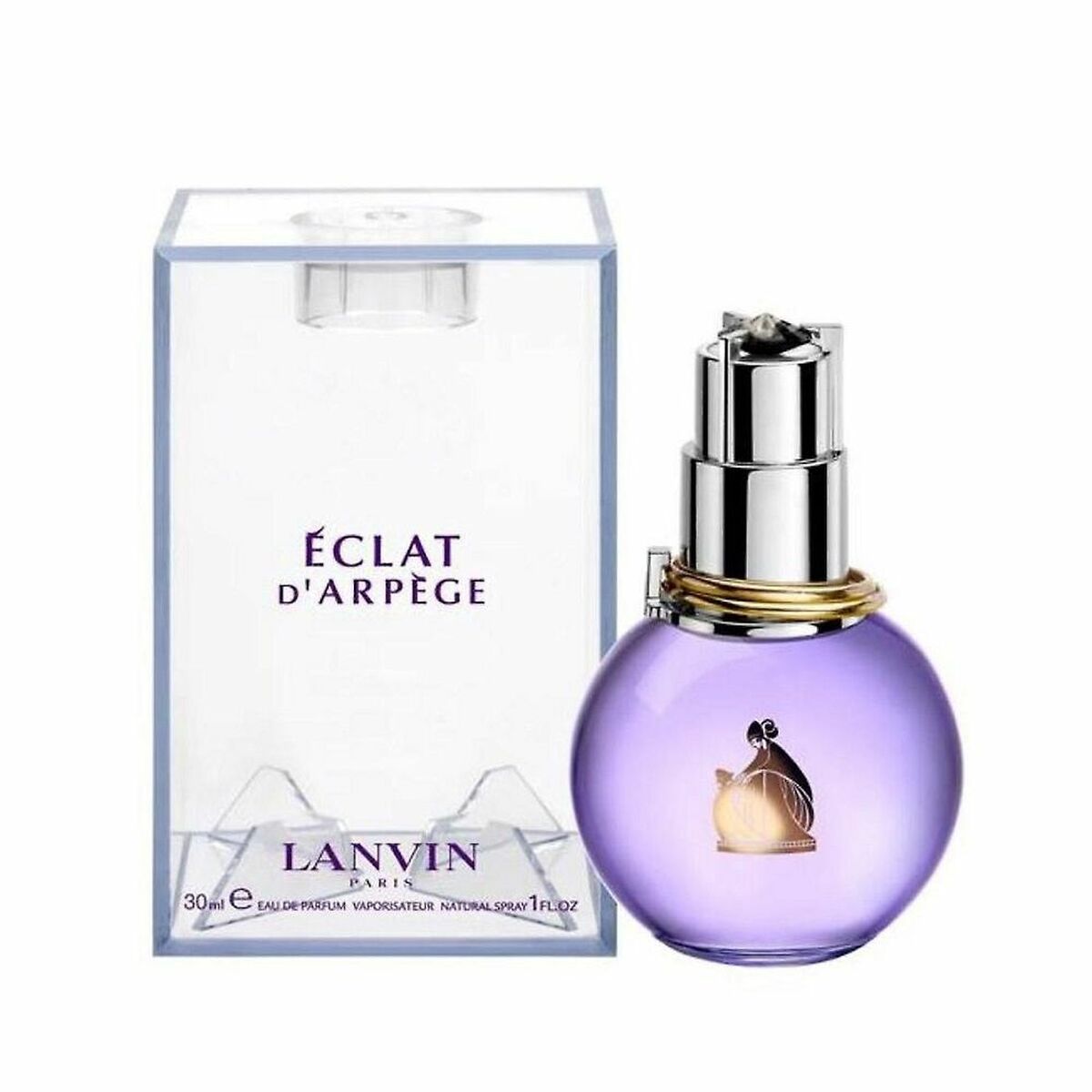 Parfym Damer Lanvin Eclat D'Arpege EDP
