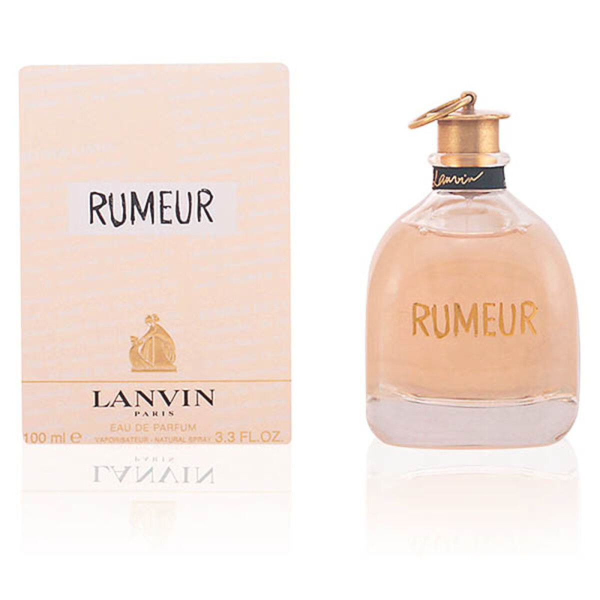 Parfym Damer Rumeur Lanvin EDP EDP 100 ml 100 ml