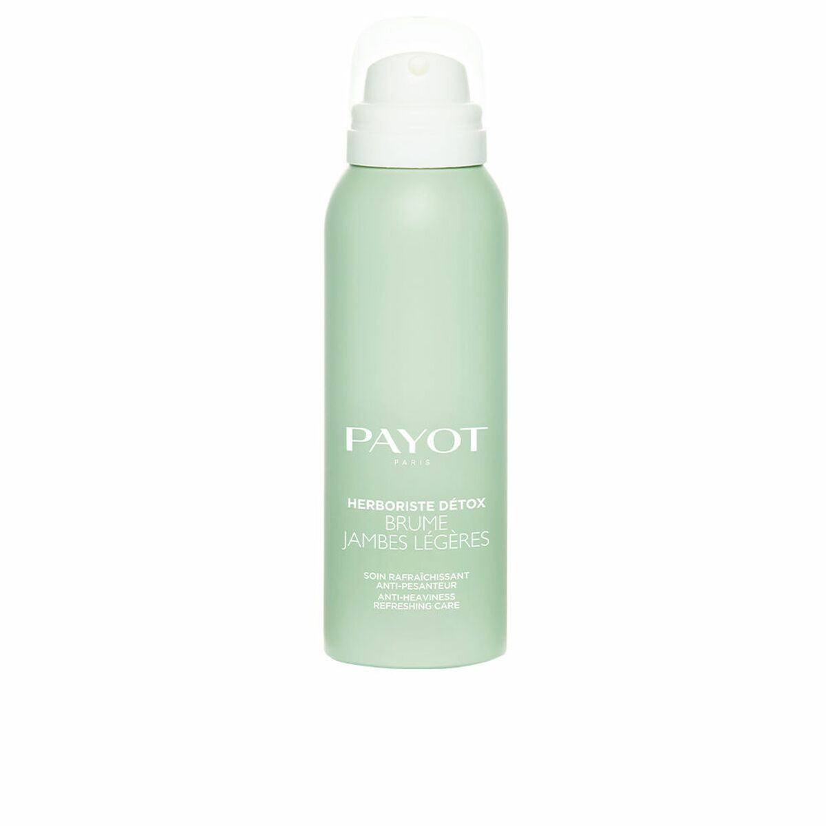 Kroppskräm Payot Herboriste Détox 100 ml