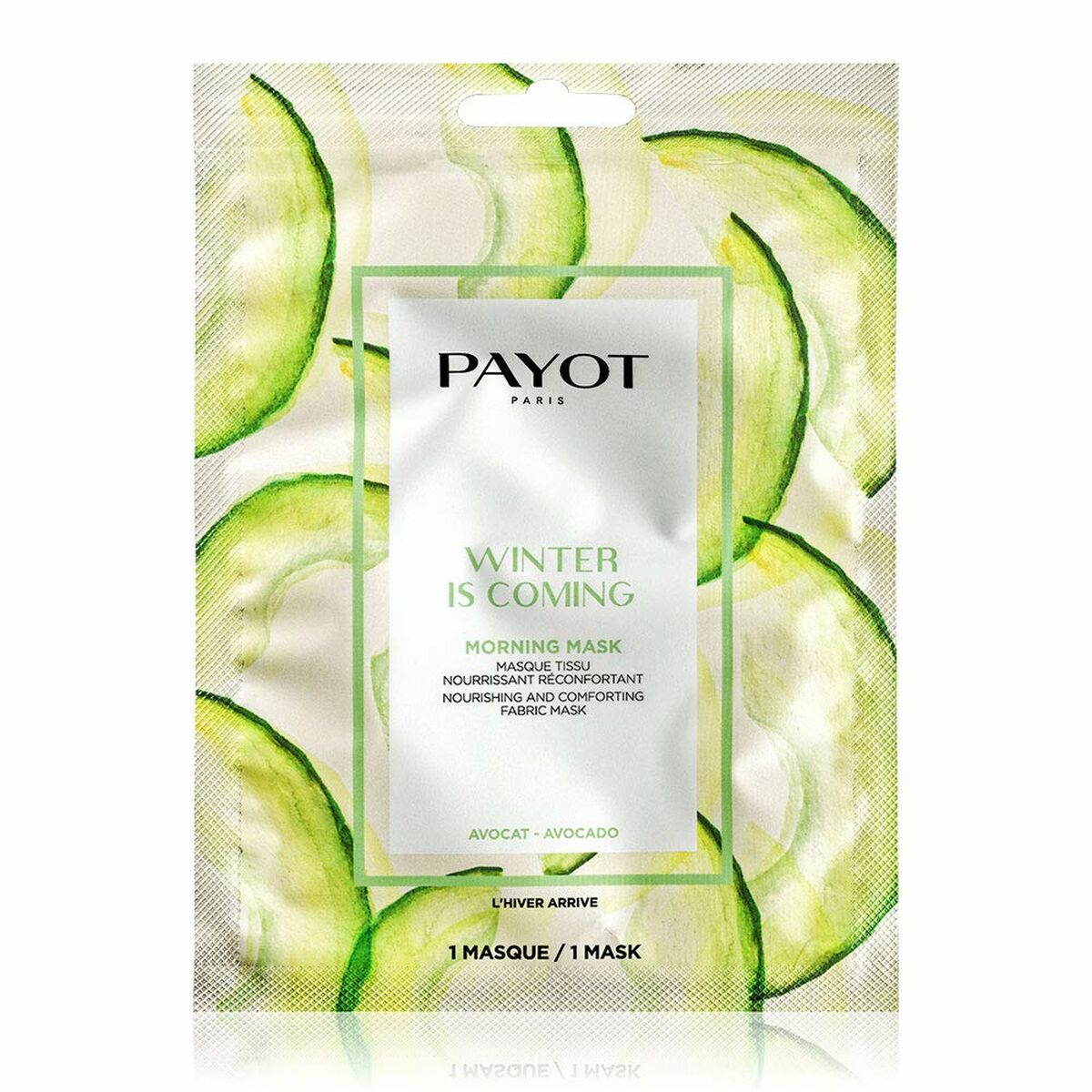 Dagkräm Payot Morning Mask (1 antal)