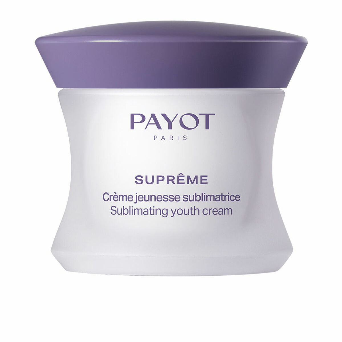 Dagkräm Payot Suprême 50 ml