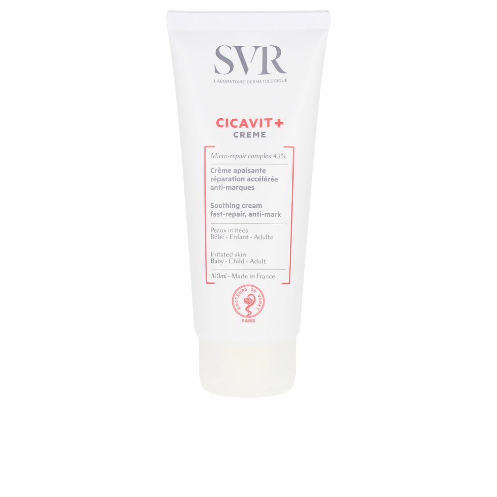 Stärkande kräm SVR Cicavit+ 100 ml