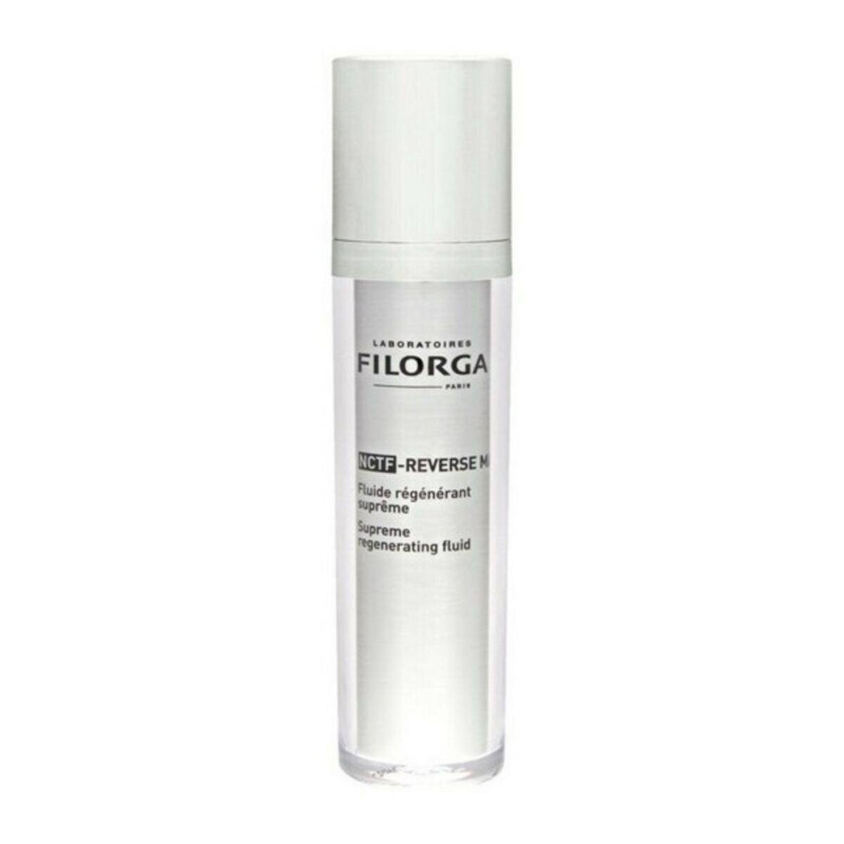 Anti-agingkräm Nctf Reverse Mat Filorga 6019223 (50 ml) 50 ml