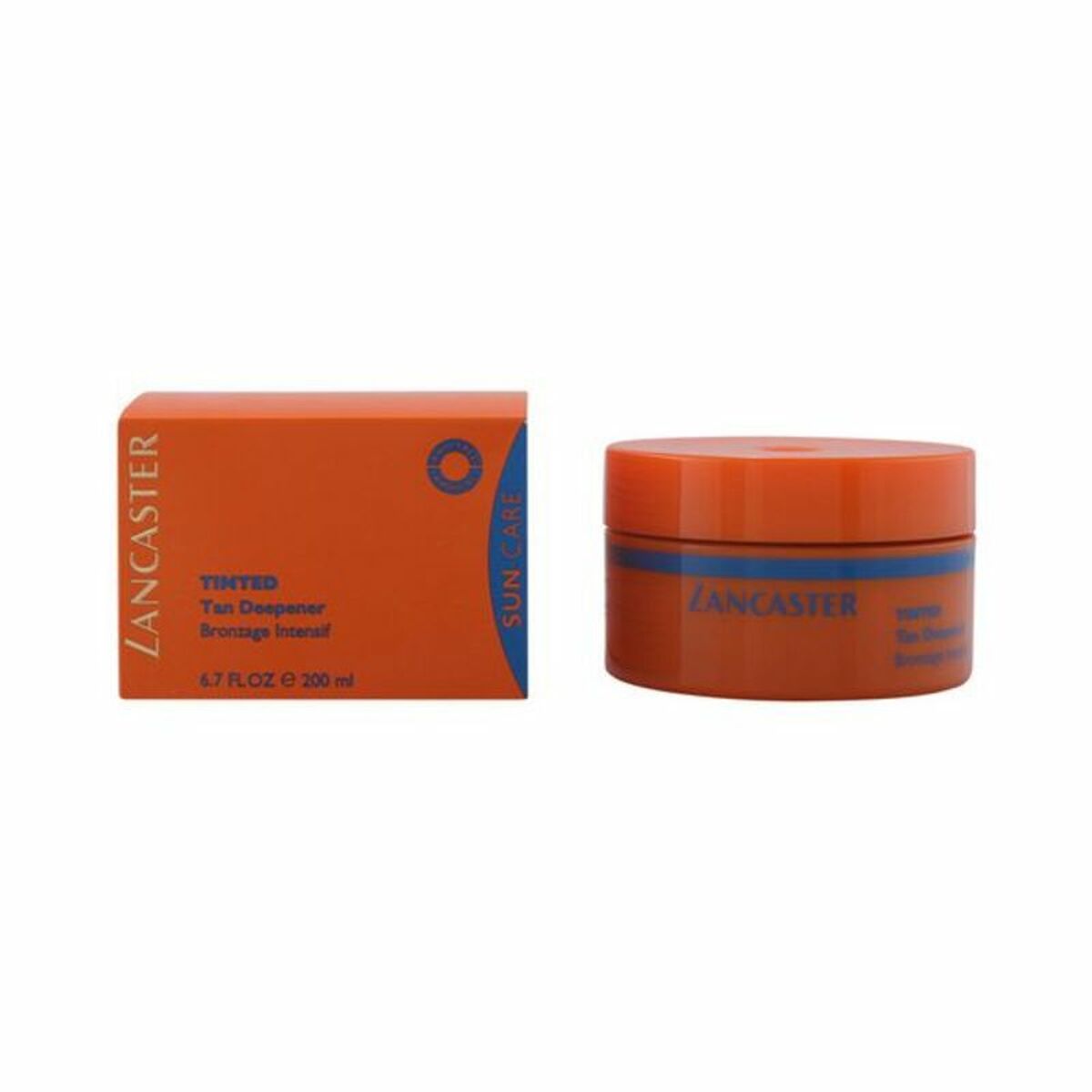 Sololja Sun Beauty Lancaster Sun Beauty (200 ml) 200 ml