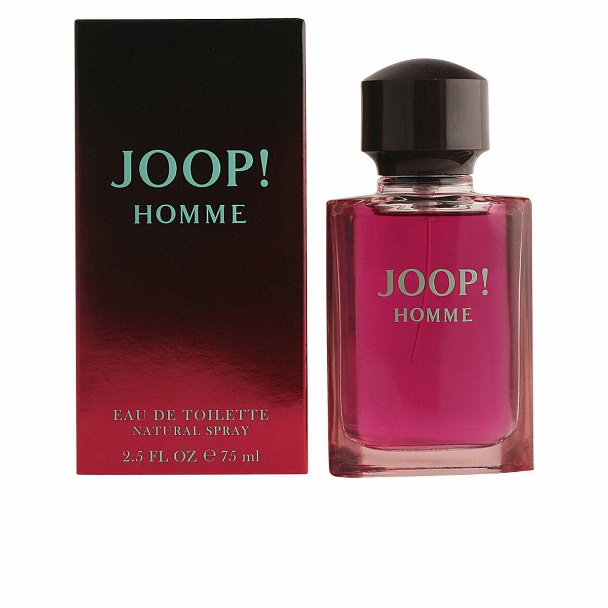 Parfym Herrar Coty JOOP-000592 EDT