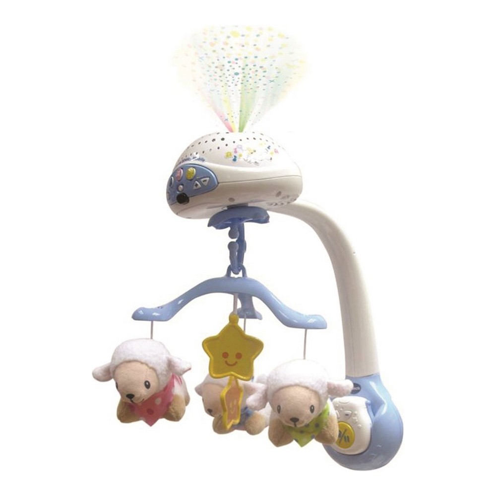 Sängmobil Lumi Mobile Vtech Lumi Sheep