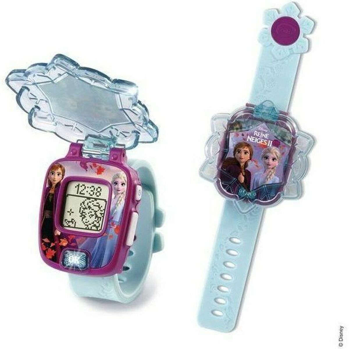 Interaktiv läsplatta för småbarn Vtech 80-518805