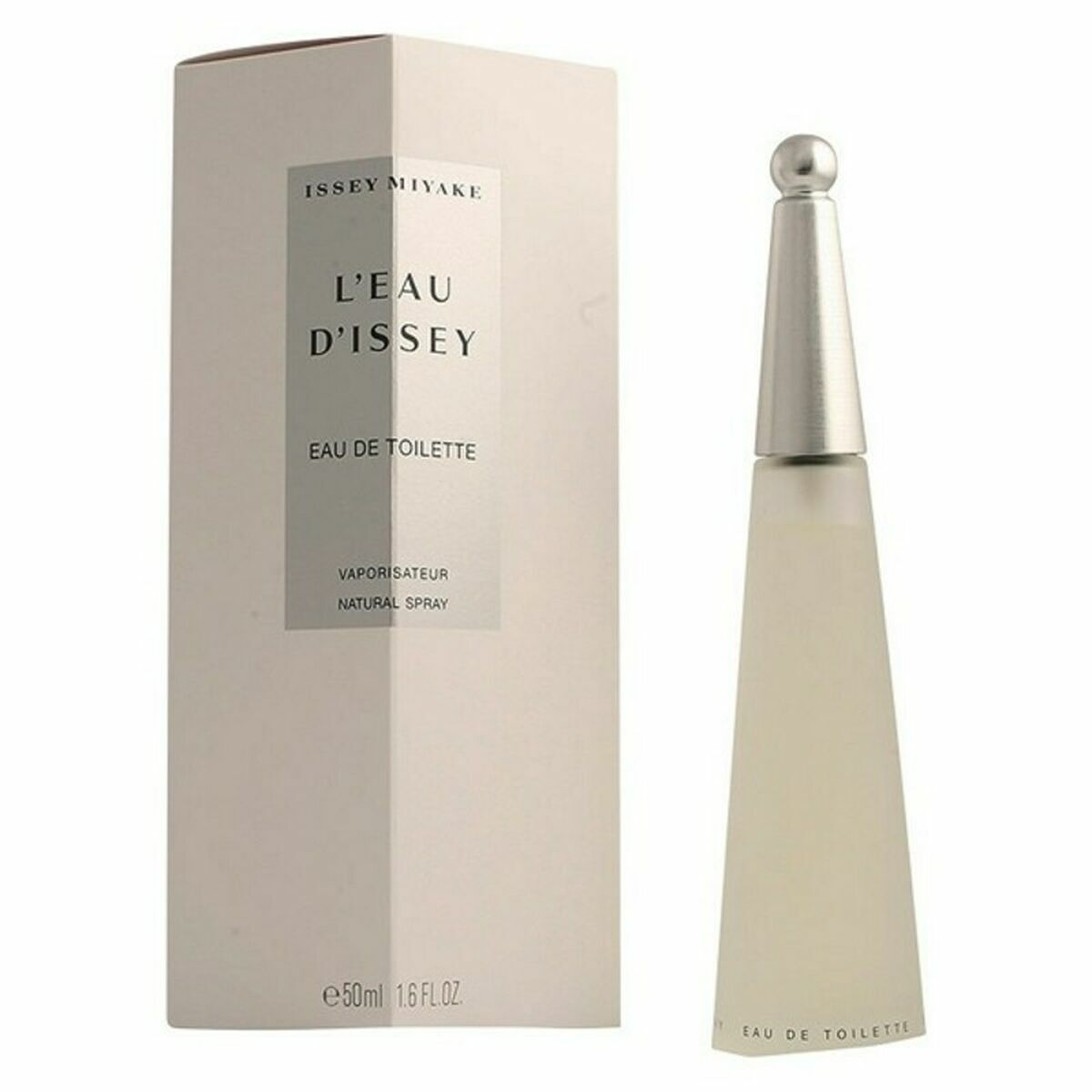 Parfym Damer Issey Miyake ISSEY-480986EU EDT 100 ml