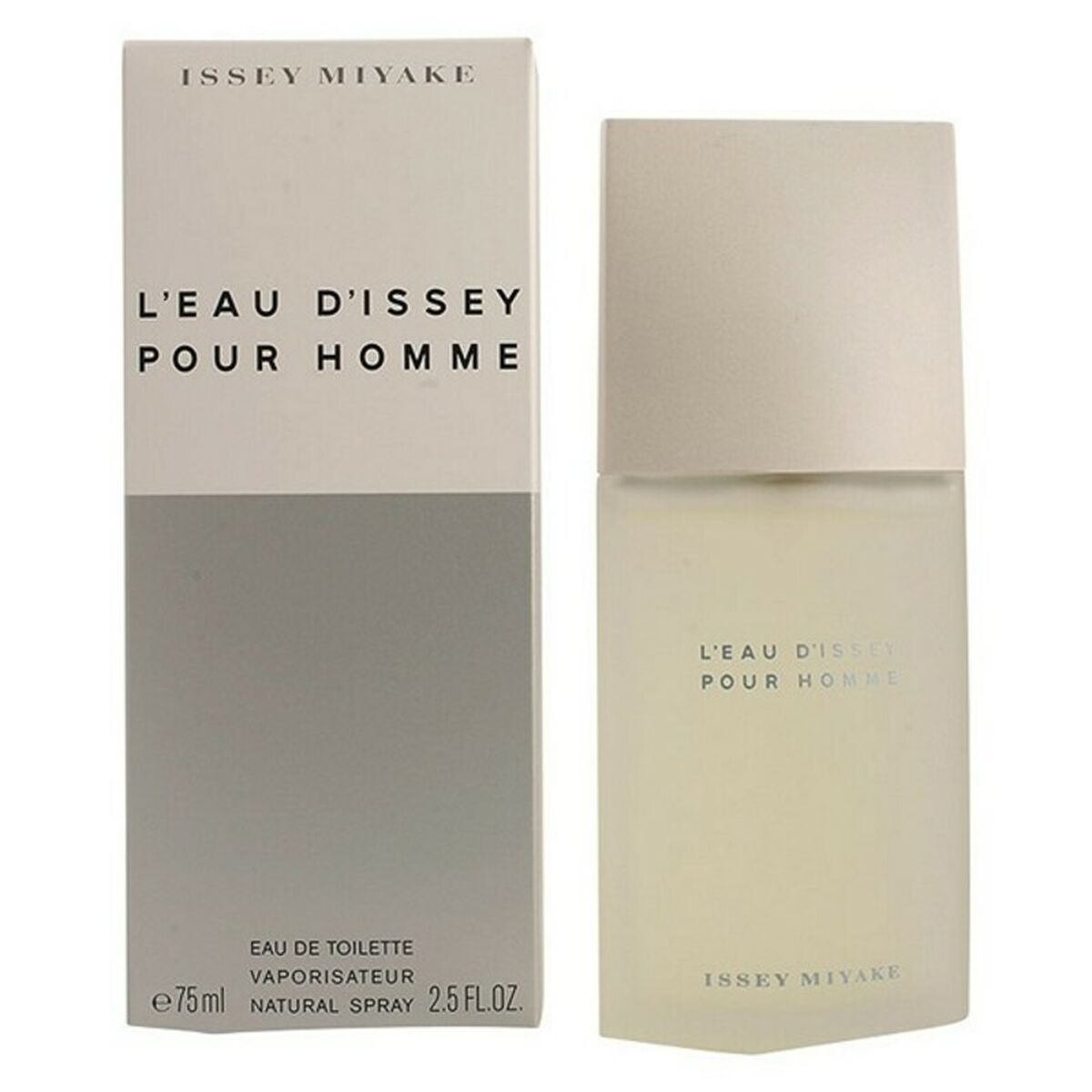 Parfym Herrar Issey Miyake EDT 125 ml