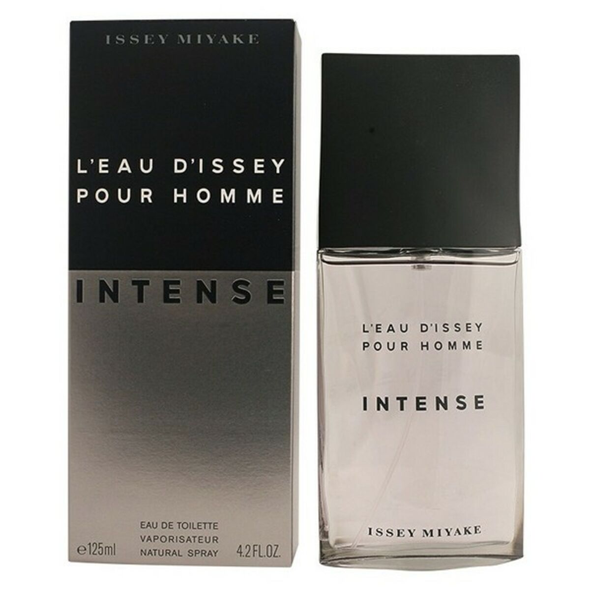 Parfym Herrar Issey Miyake EDT 125 ml