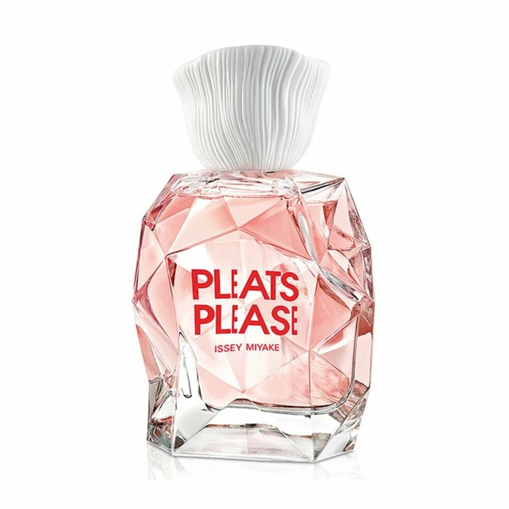 Parfym Damer Issey Miyake EDT Pleats Please 50 ml