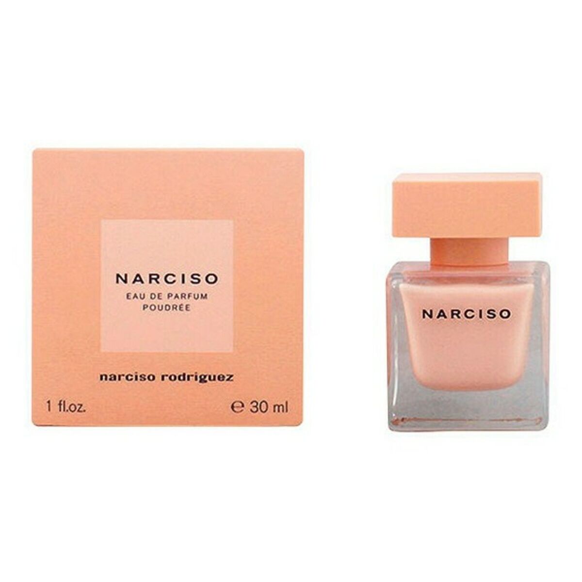 Parfym Damer Narciso Poudree Narciso Rodriguez EDP EDP 50 ml
