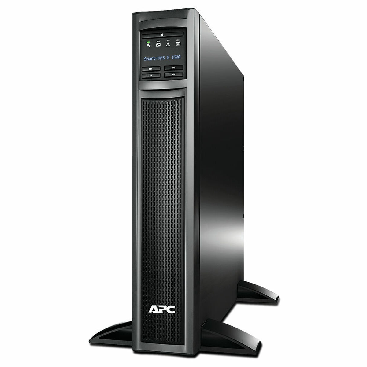 System för Avbrottsfri Strömförsörjning Interaktiv (UPS) APC SMX1500RMI2U 1200 W