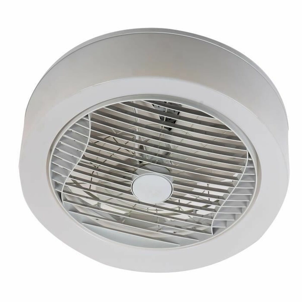 Takfläkt FARELEK AIR-LLIGHT CROWN Vit 95 W