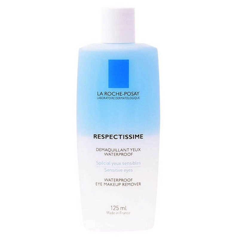 Ögonsminkremover Respectissime La Roche Posay 125 ml