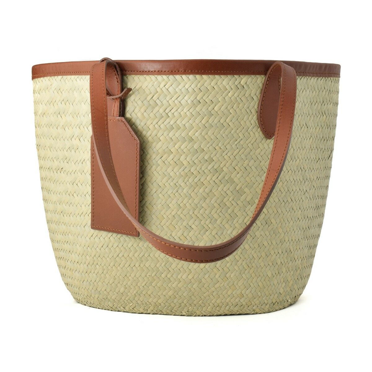 Damväska Sinequanone A-BERENGERE Gul 30 x 27 x 11 cm
