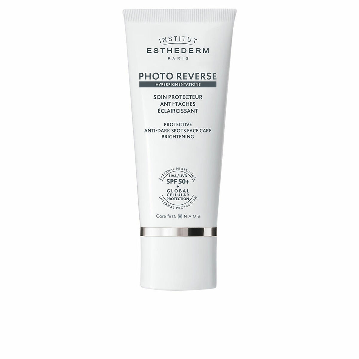 Dagkräm Institut Esthederm PHOTO REVERSE Spf 50 50 ml