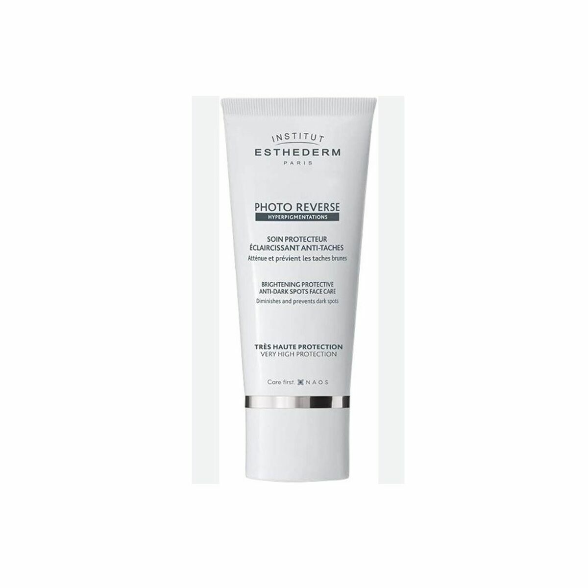 Fuktgivande Ansiktsmask Institut Esthederm PHOTO REVERSE 50 ml