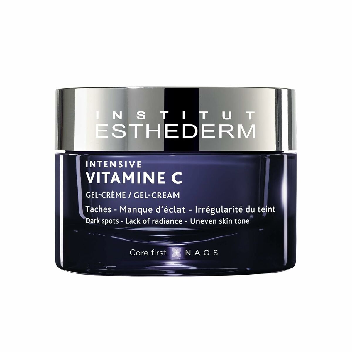 fuktgivande gelkräm Institut Esthederm Intensiv C-vitamin2 50 ml