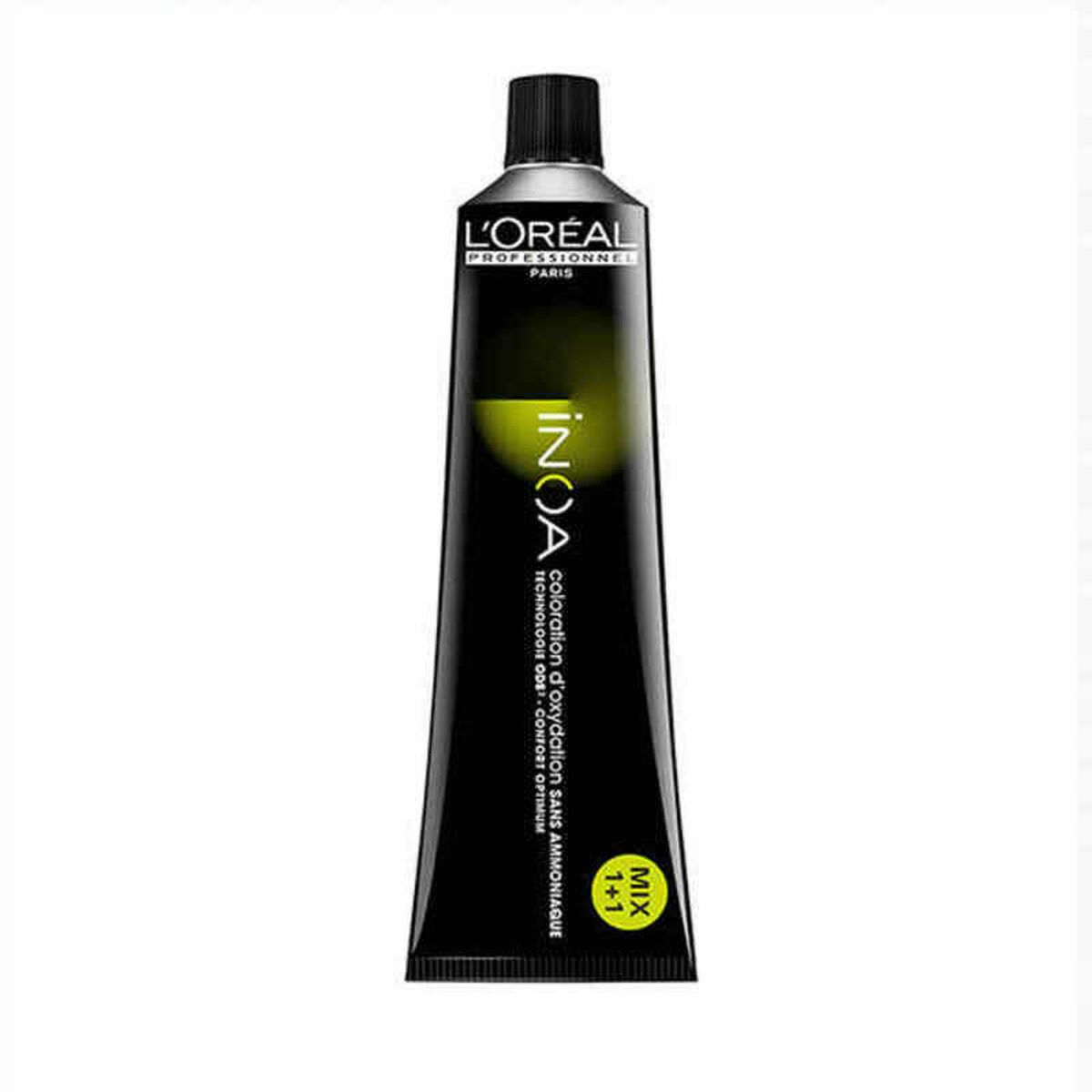 Hårfärg utan ammoniak Inoa L'Oreal Professionnel Paris Inoa Nº 5,1 60 g