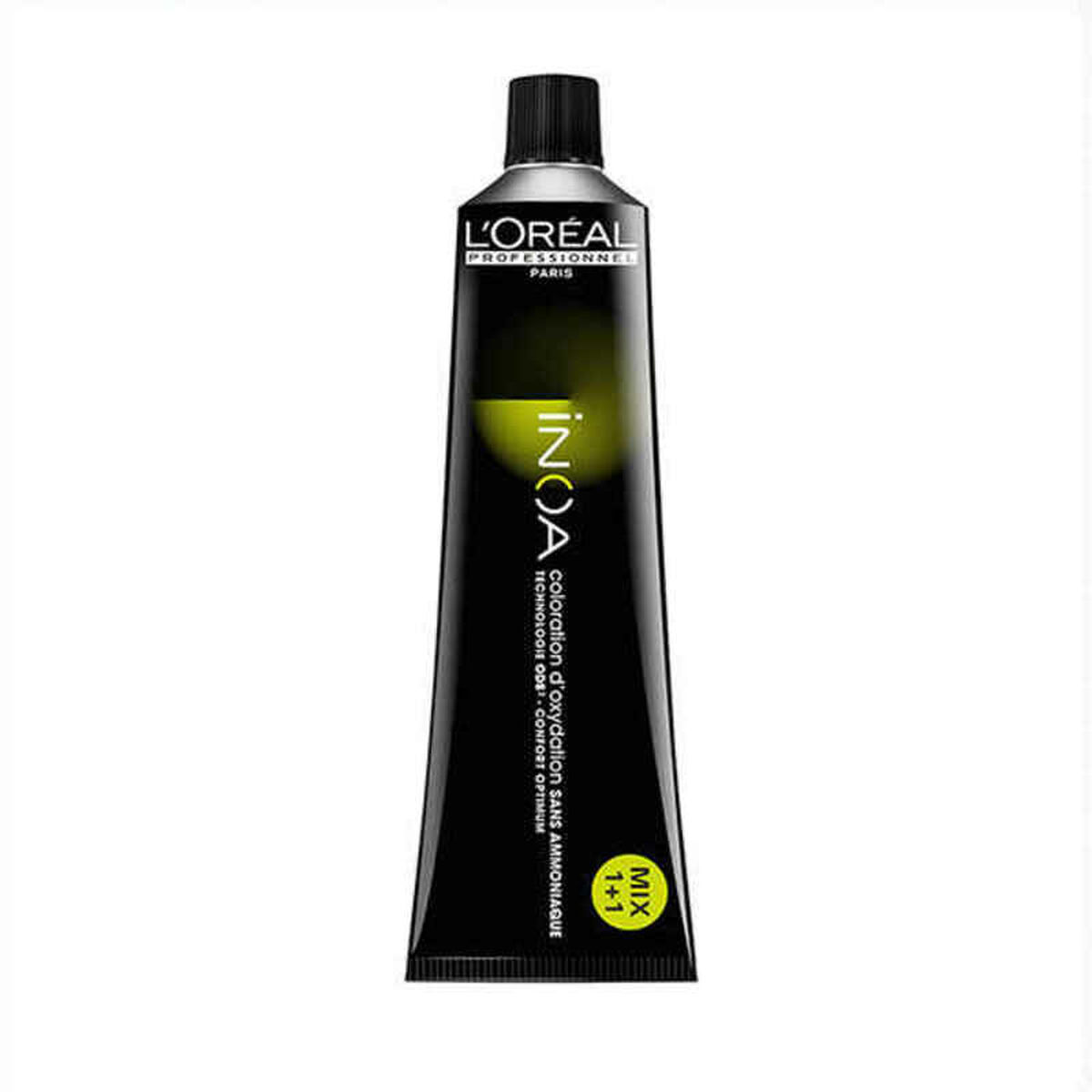 Hårfärg utan ammoniak Inoa L'Oreal Professionnel Paris Inoa Nº 6.8 60 g