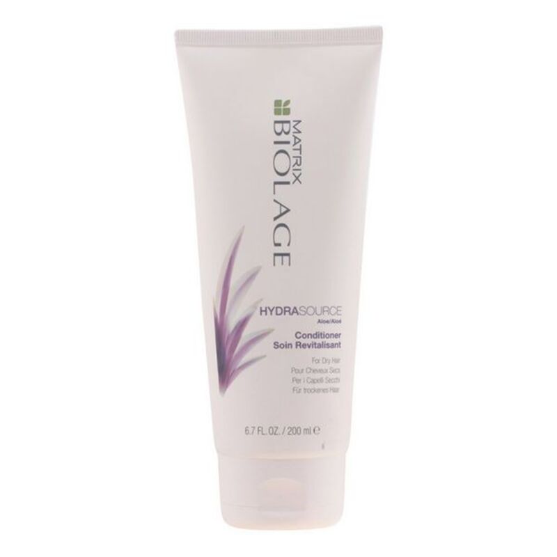 Närande balsam Biolage Hydrasource Matrix (200 ml)