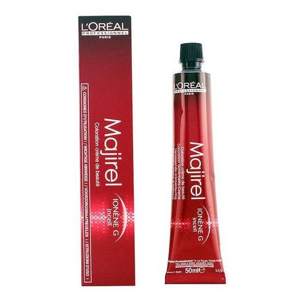 Permanent hårfärg Majirel L'Oreal Expert Professionnel