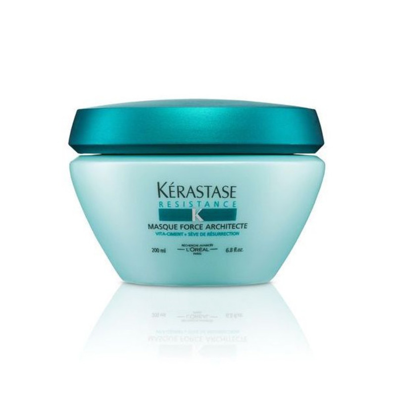 Hair Mask Resistance Architecte Kerastase 200 ml
