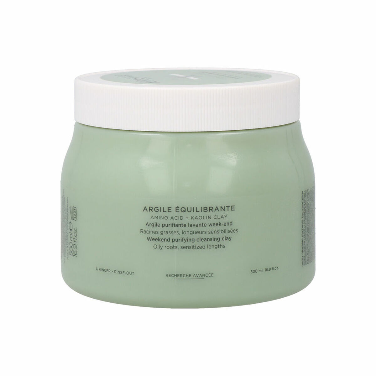 Hårinpackning Kerastase Spécifique Argile (500 ml)