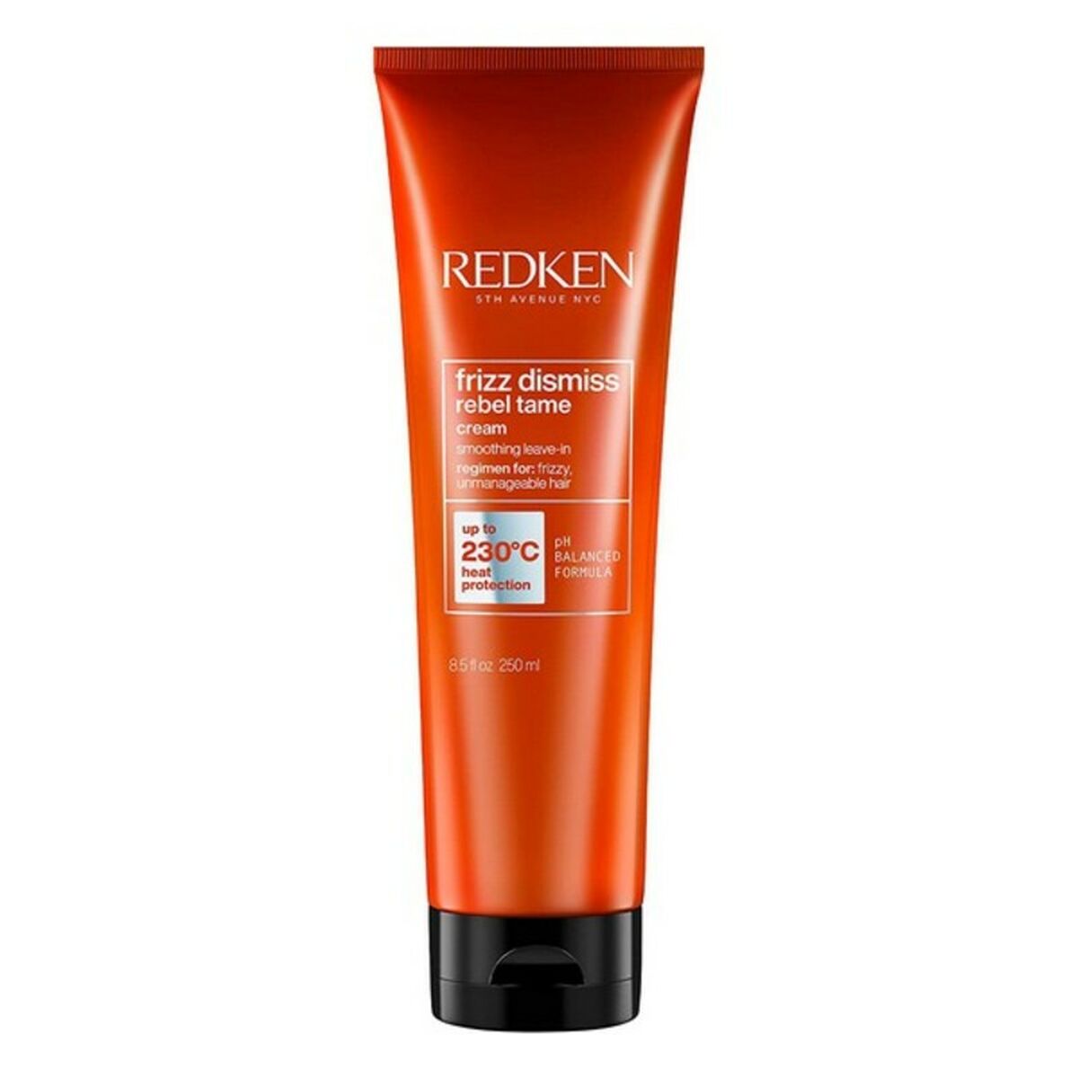 Anti-frizz behandling Frizz Dismiss Redken E3531400 250 ml