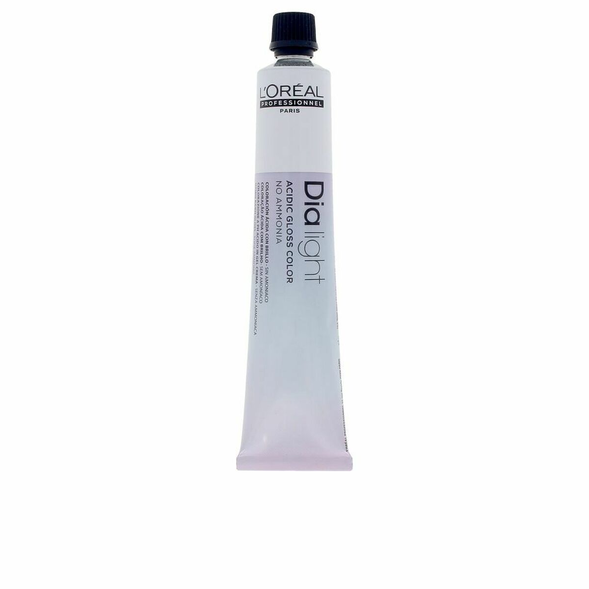 Permanent hårfäg - creme L'Oreal Professionnel Paris Dia Light Nº 6.11 (50 ml)