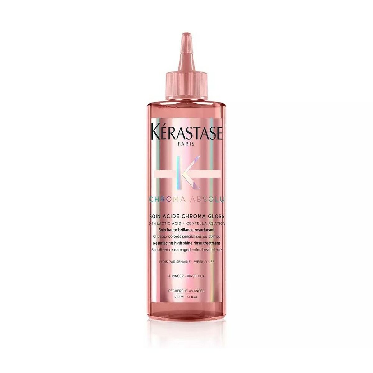 Mjukgörande hårbehandling Kerastase E3807100 250 ml (250 ml)