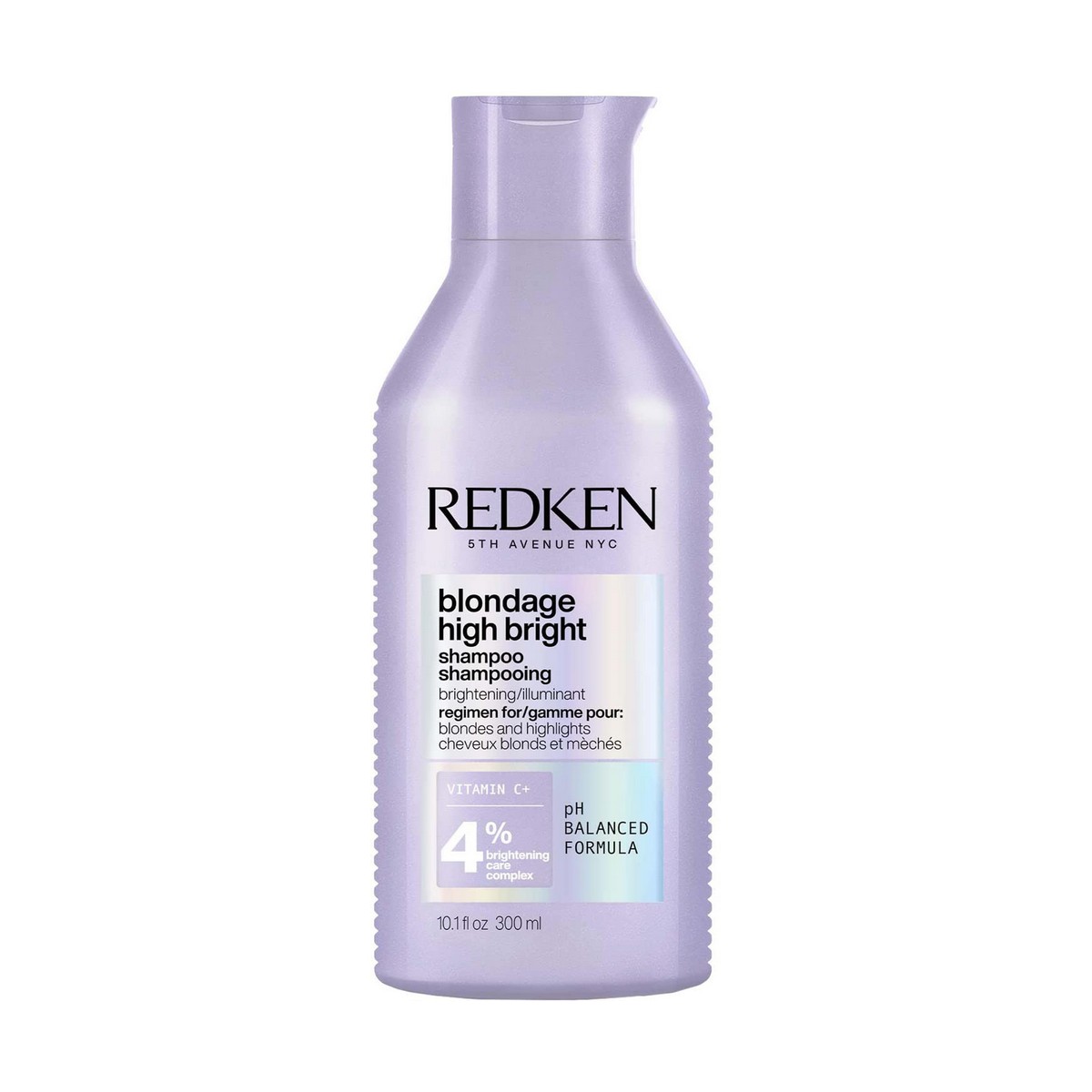 Schampo Redken Blondage High Bright Highlighter Blont hår (300 ml)