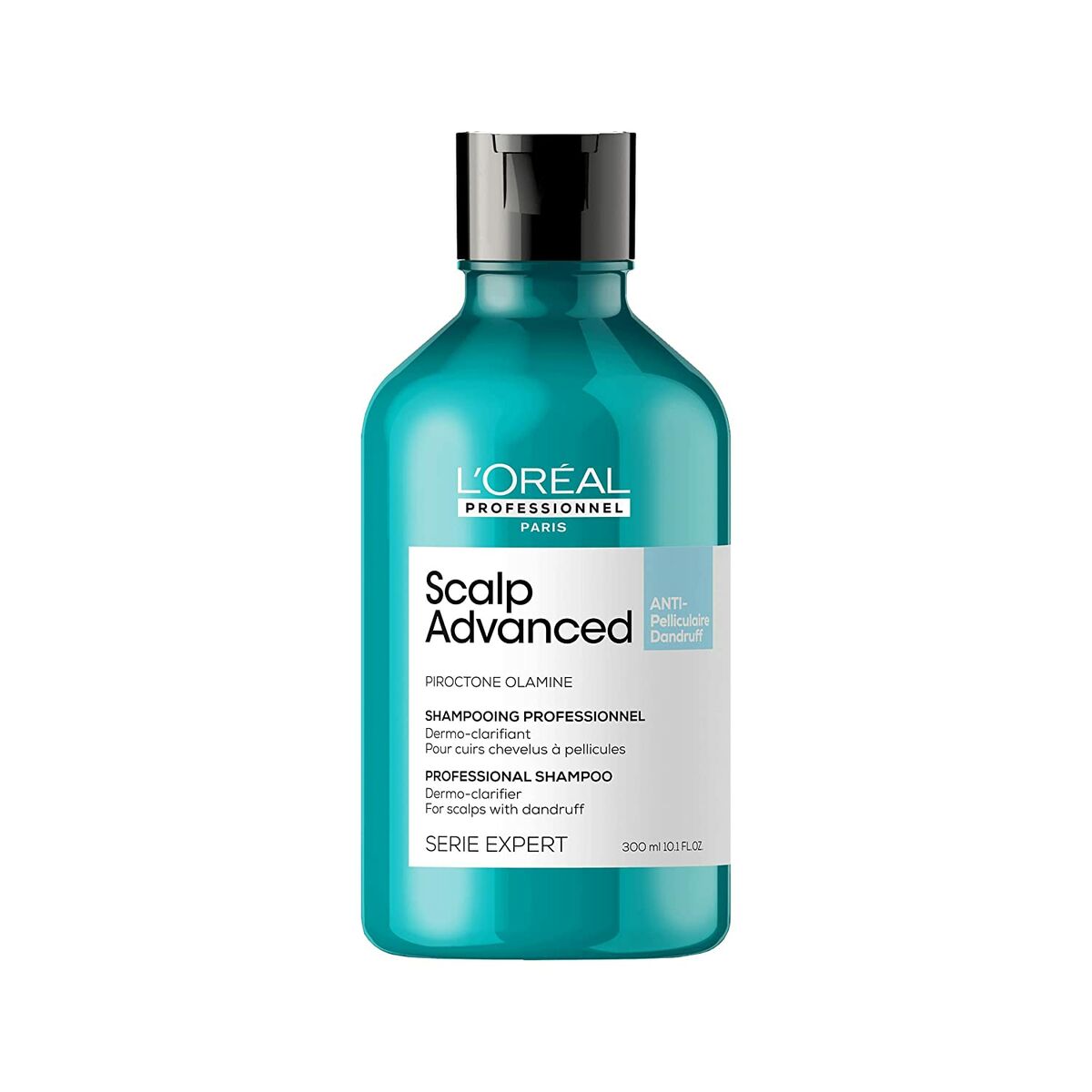 Schampo L'Oreal Professionnel Paris Scalp Advanced 300 ml