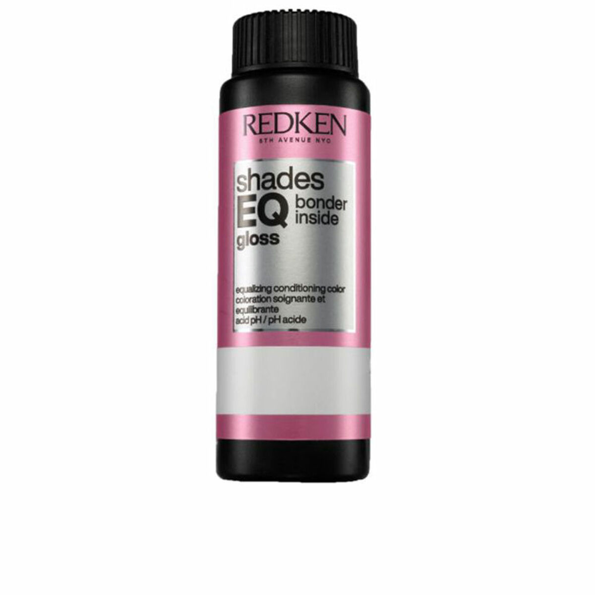 Permanent färg Redken SHADES EQ