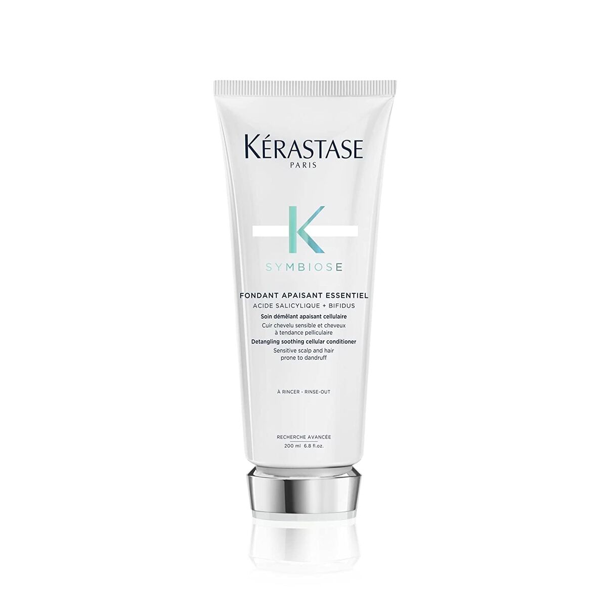 Närande balsam Kerastase Symbio Fondant Hydra Känslig hårbotten