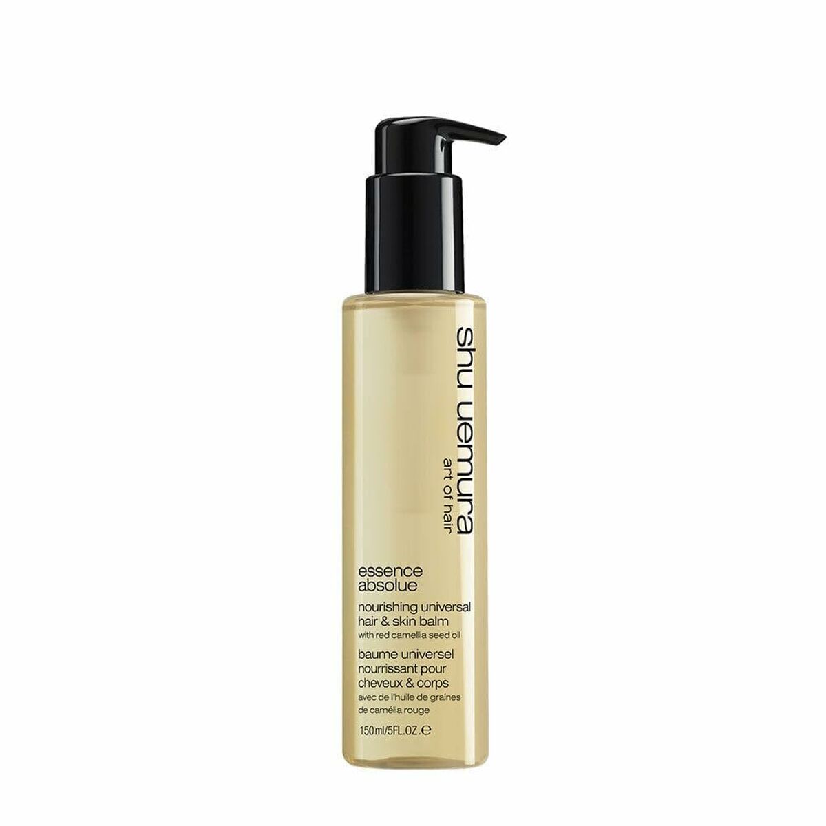 Reparerande balsam för hår och hud Shu Uemura Essence Absolue 150 ml