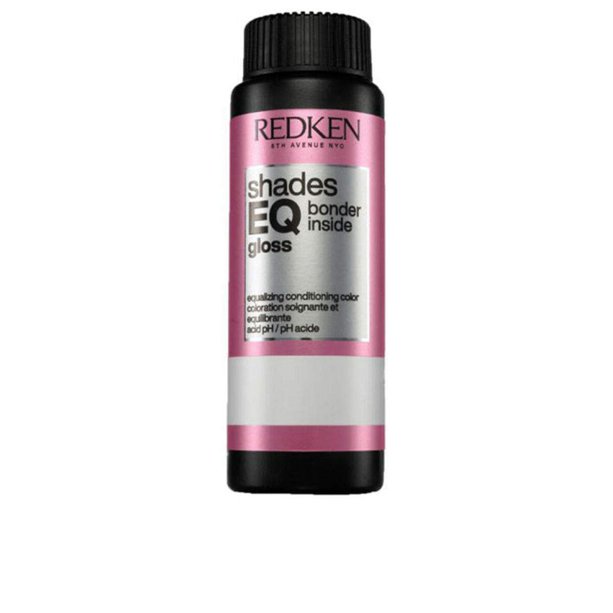 Permanent färg Redken SHADES EQ