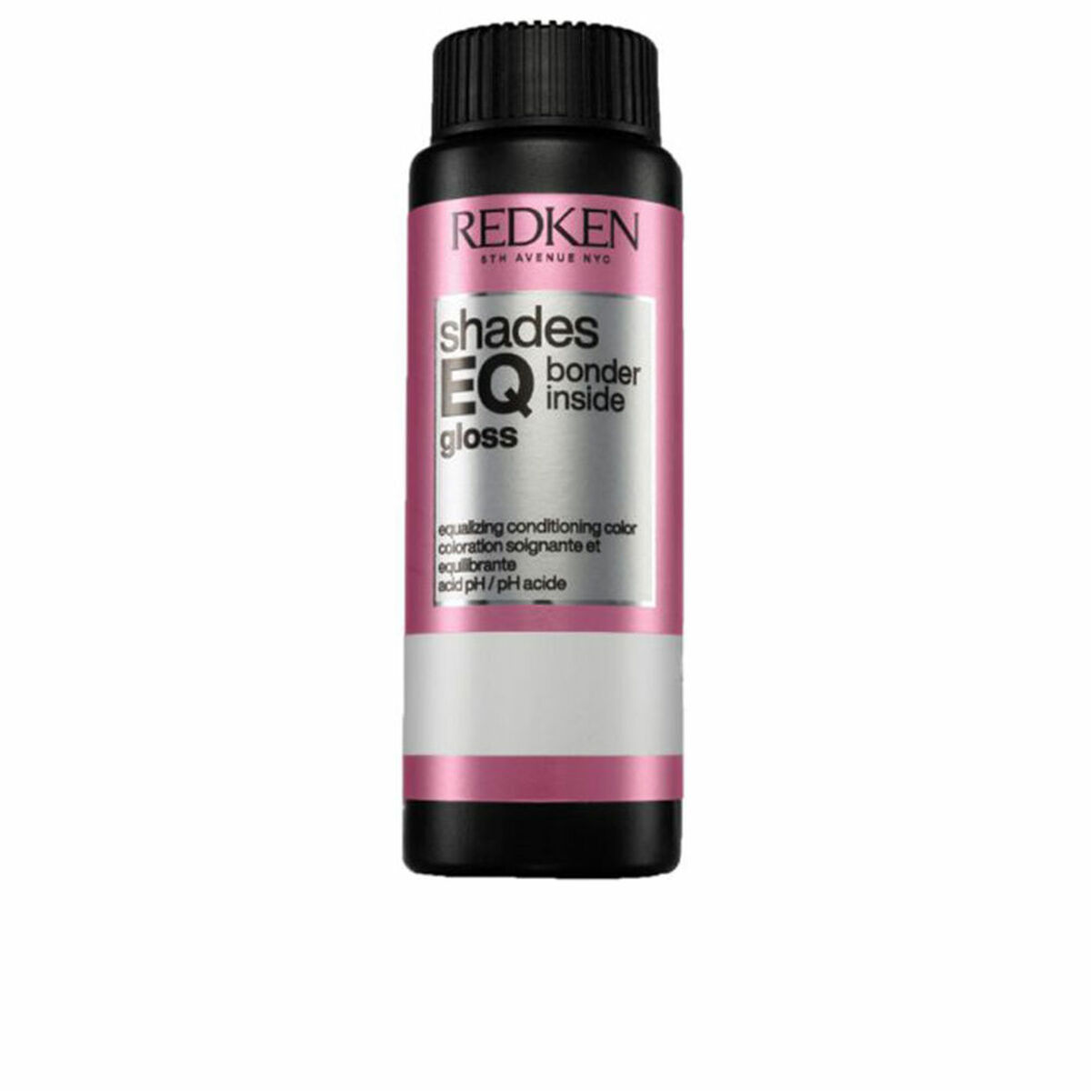Permanent färg Redken SHADES EQ
