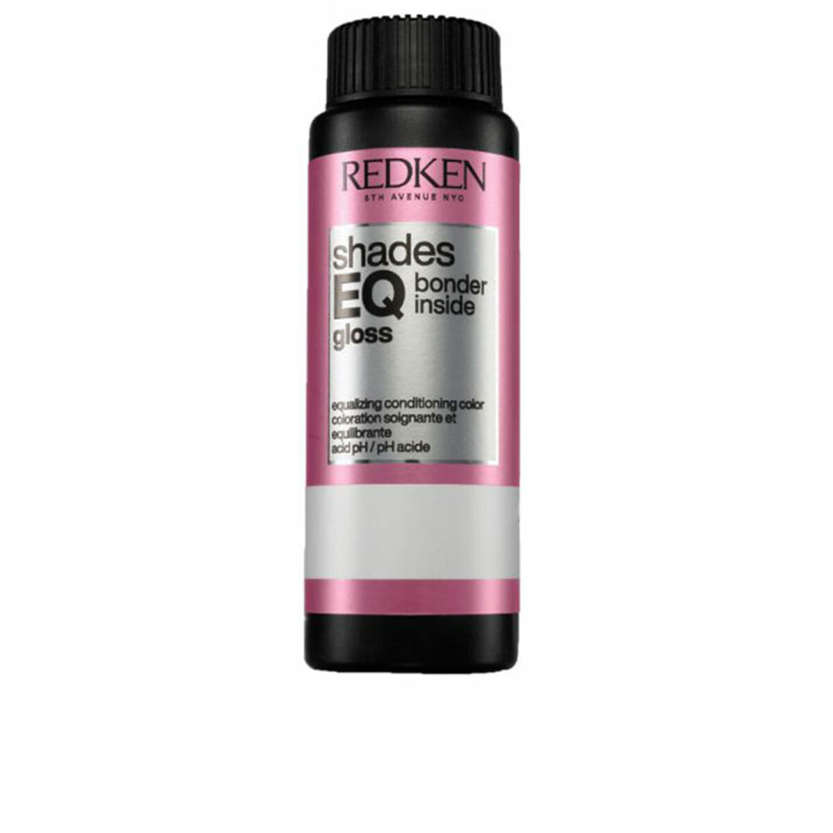 Permanent färg Redken SHADES EQ