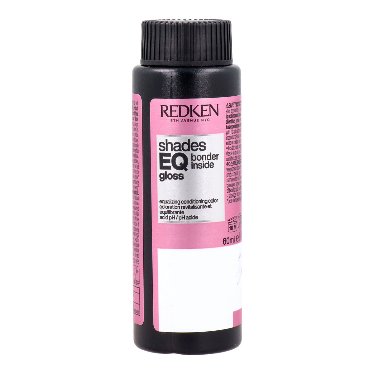 Permanent färg Redken SHADES EQ