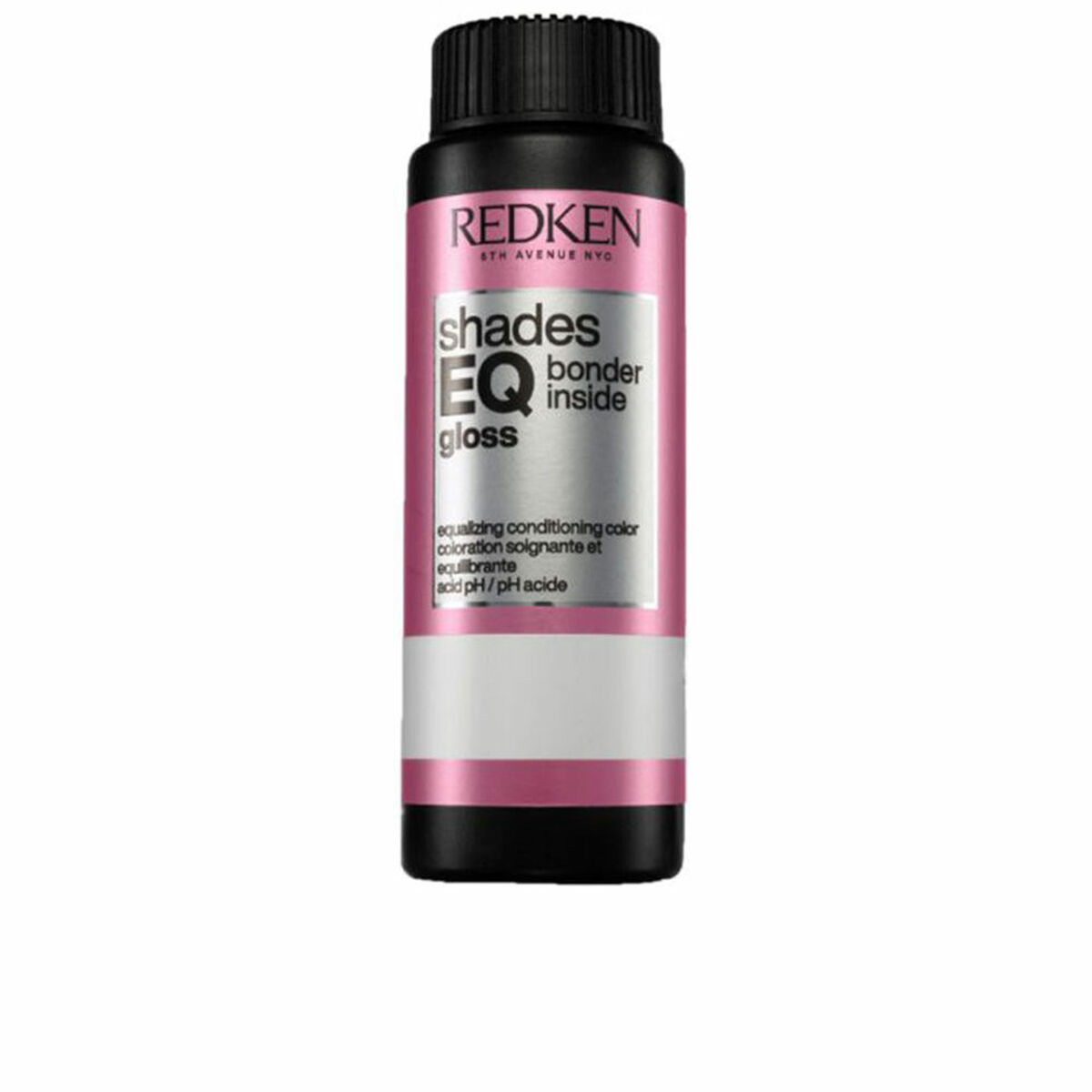 Permanent färg Redken SHADES EQ