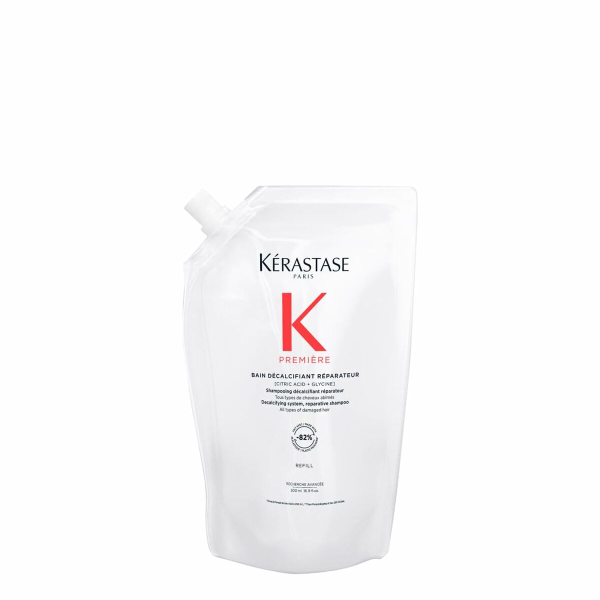 Stärkande schampo Kerastase PREMIERE 500 ml
