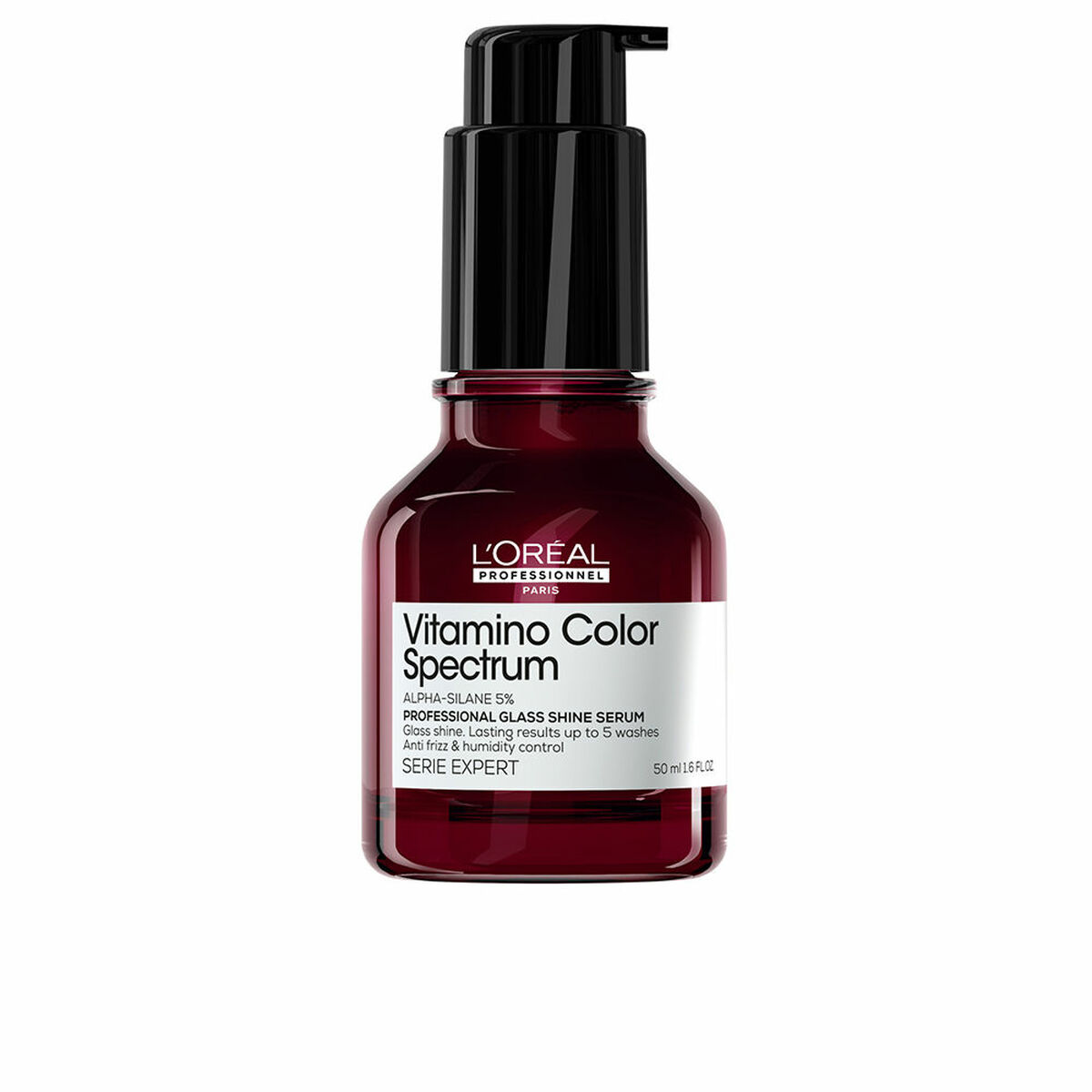 Hårinpackning L'Oreal Professionnel Paris VITAMINO COLOR SPECTRUM