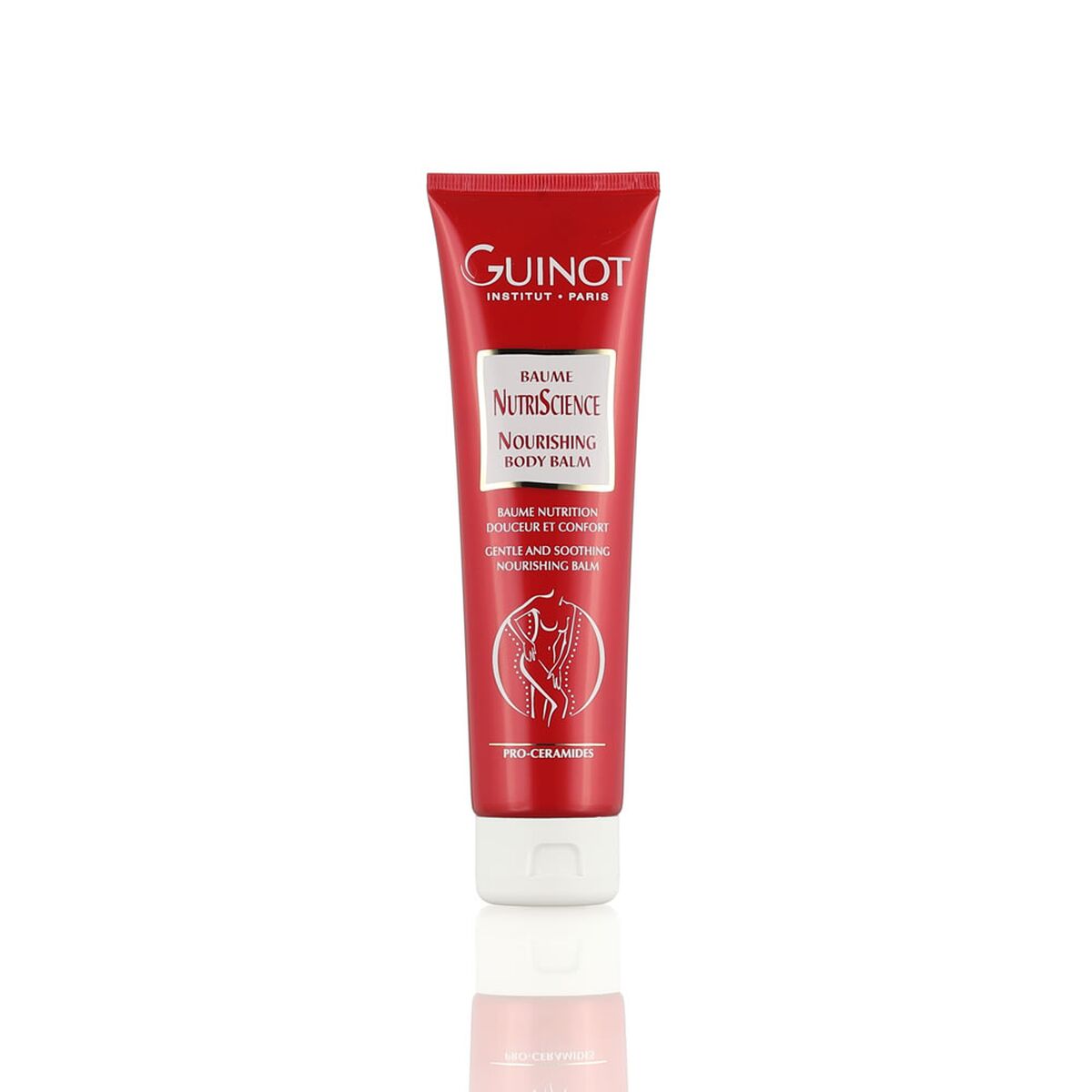 Kroppskräm Guinot Baume Nutriscience