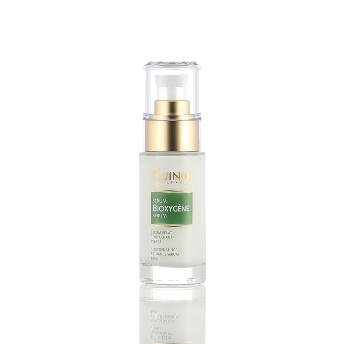 Ansiktsserum Guinot Bioxygene 30 ml