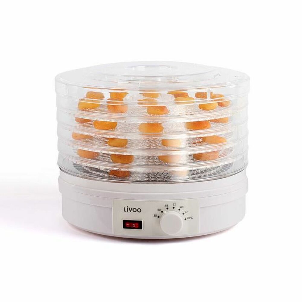 mat dehydrator Livoo DOM202