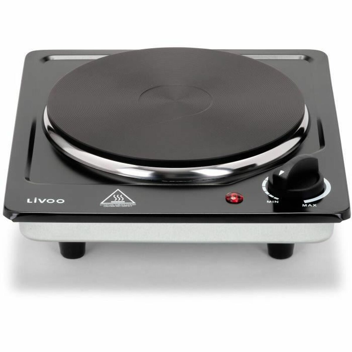 Skylt Livoo DOC167N