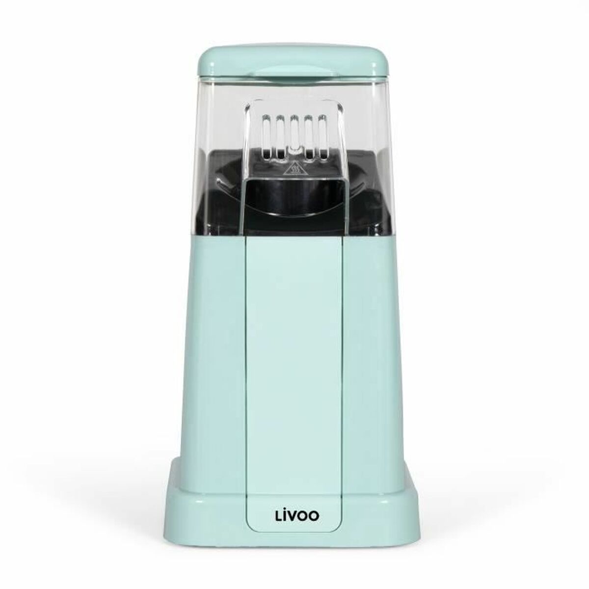 Popcornmaskin Livoo DOM497