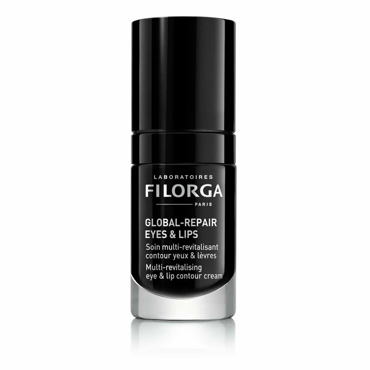 Anti age-kräm för ögon- och läppkonturer Filorga Global Repair 15 ml